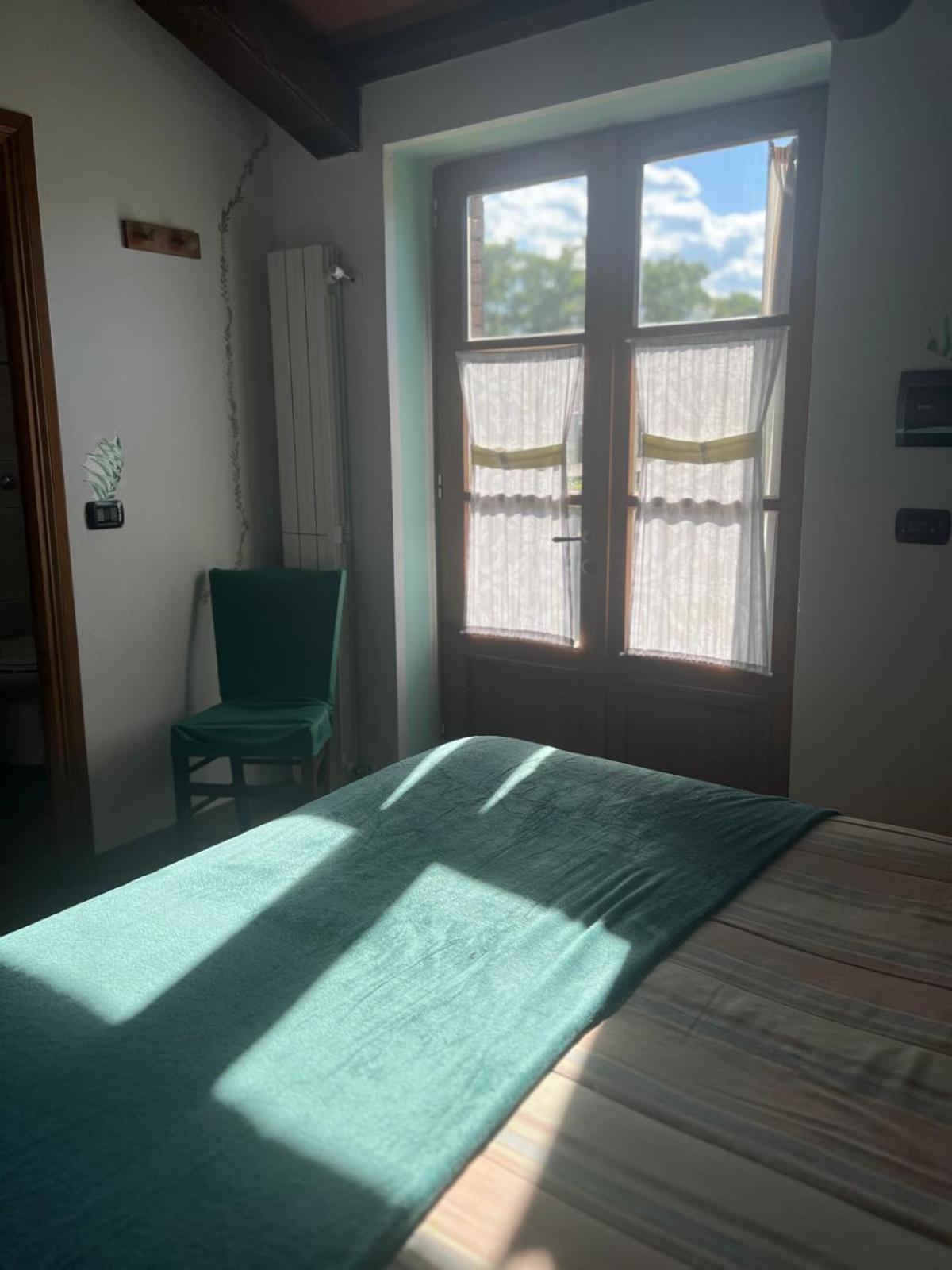 Agriturismo La Castellina サトゥルニア エクステリア 写真