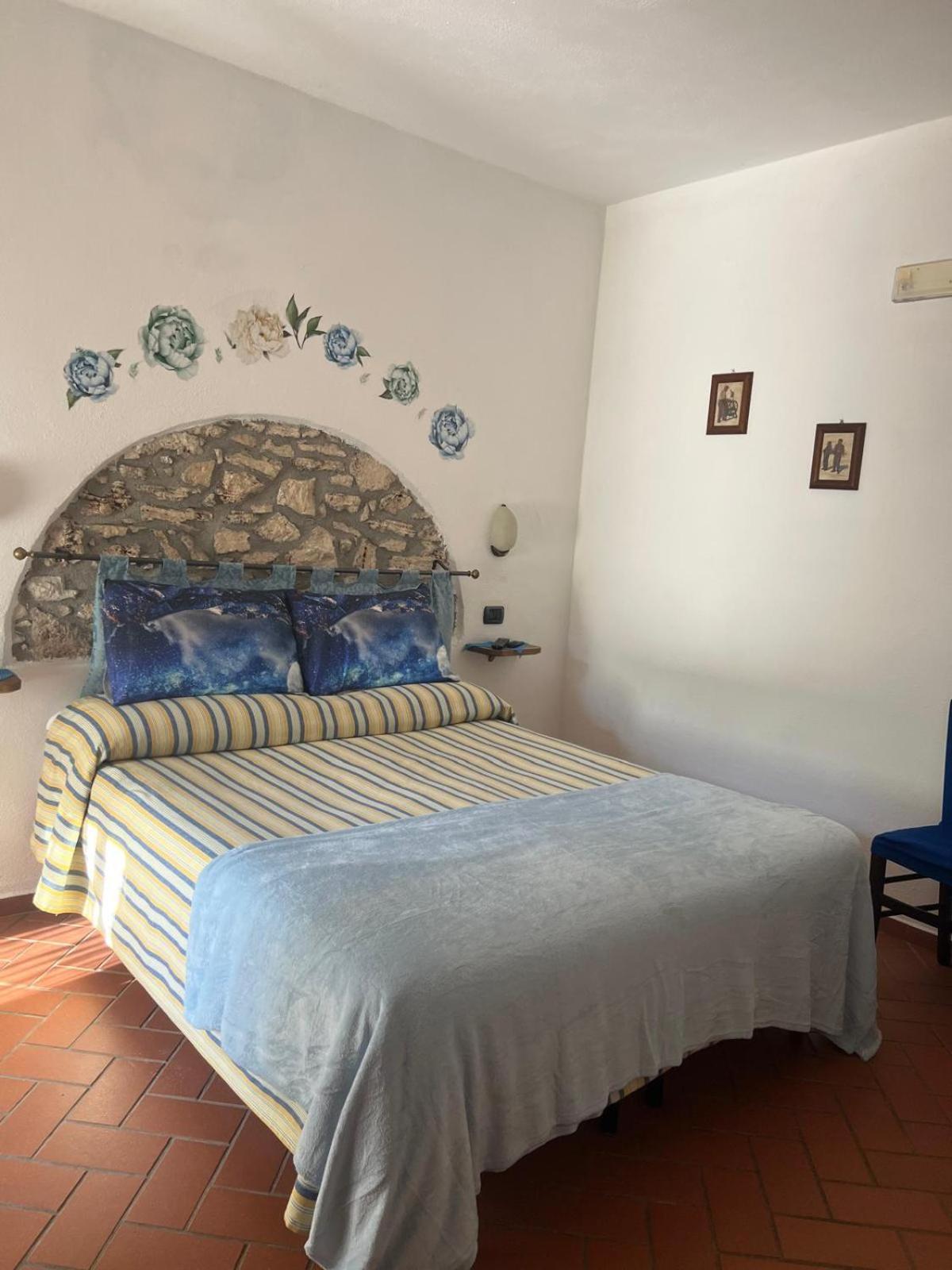 Agriturismo La Castellina サトゥルニア エクステリア 写真